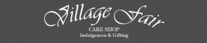 Village Fair Cake Shop
